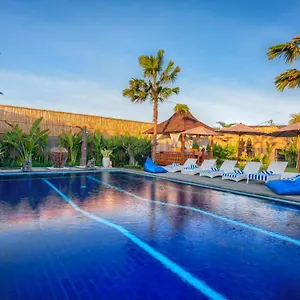 Kubu Dimel And Nusa Dua (Bali)