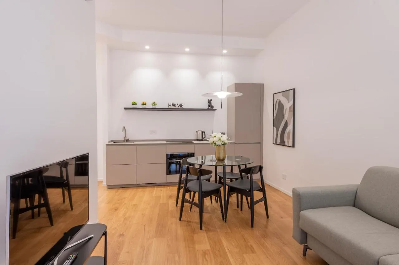 Milan Royal Suites Duomo Apartamento
