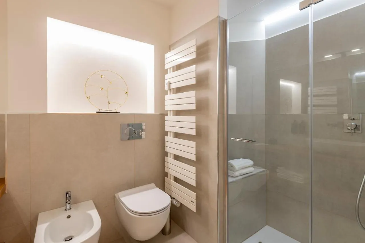 Milan Royal Suites Duomo Apartamento