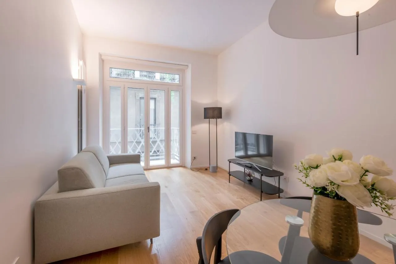 Apartamento Milan Royal Suites Duomo Italia