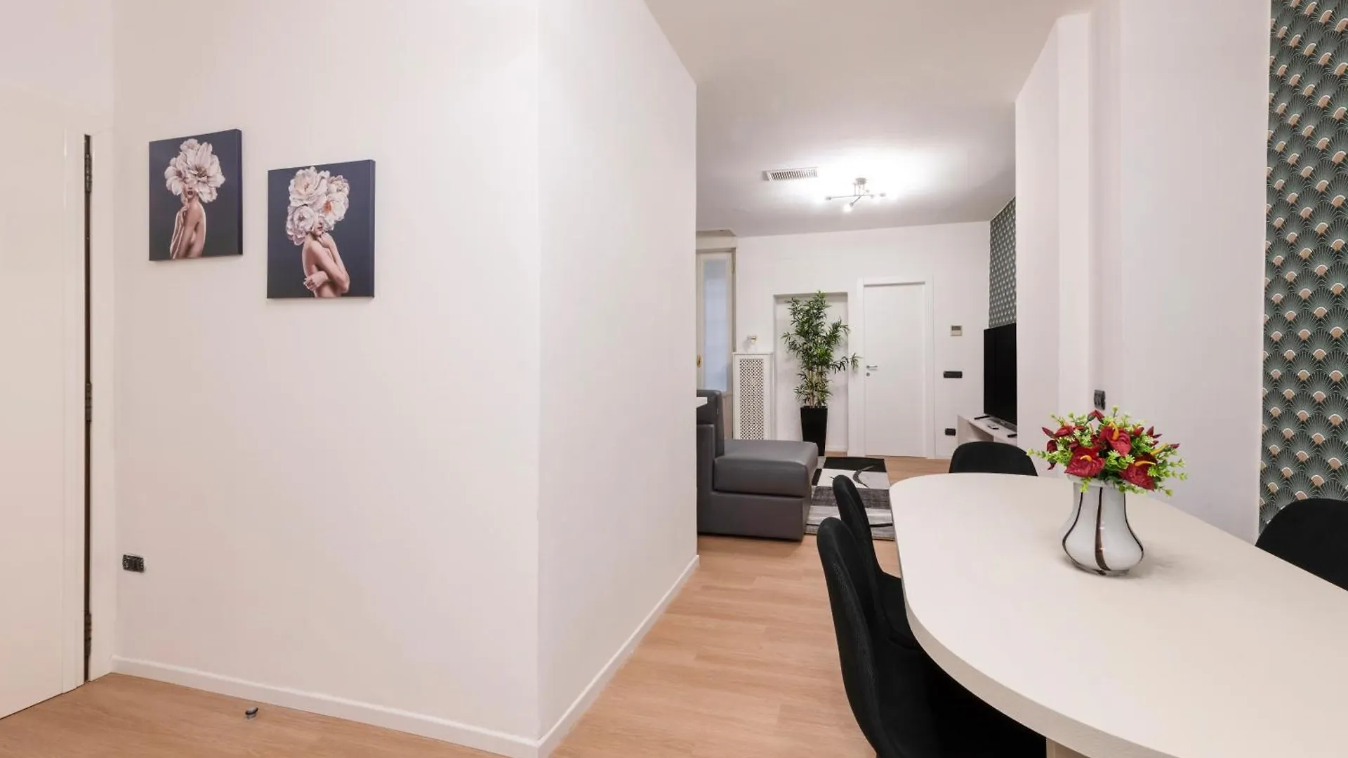 Milan Royal Suites Duomo Apartamento
