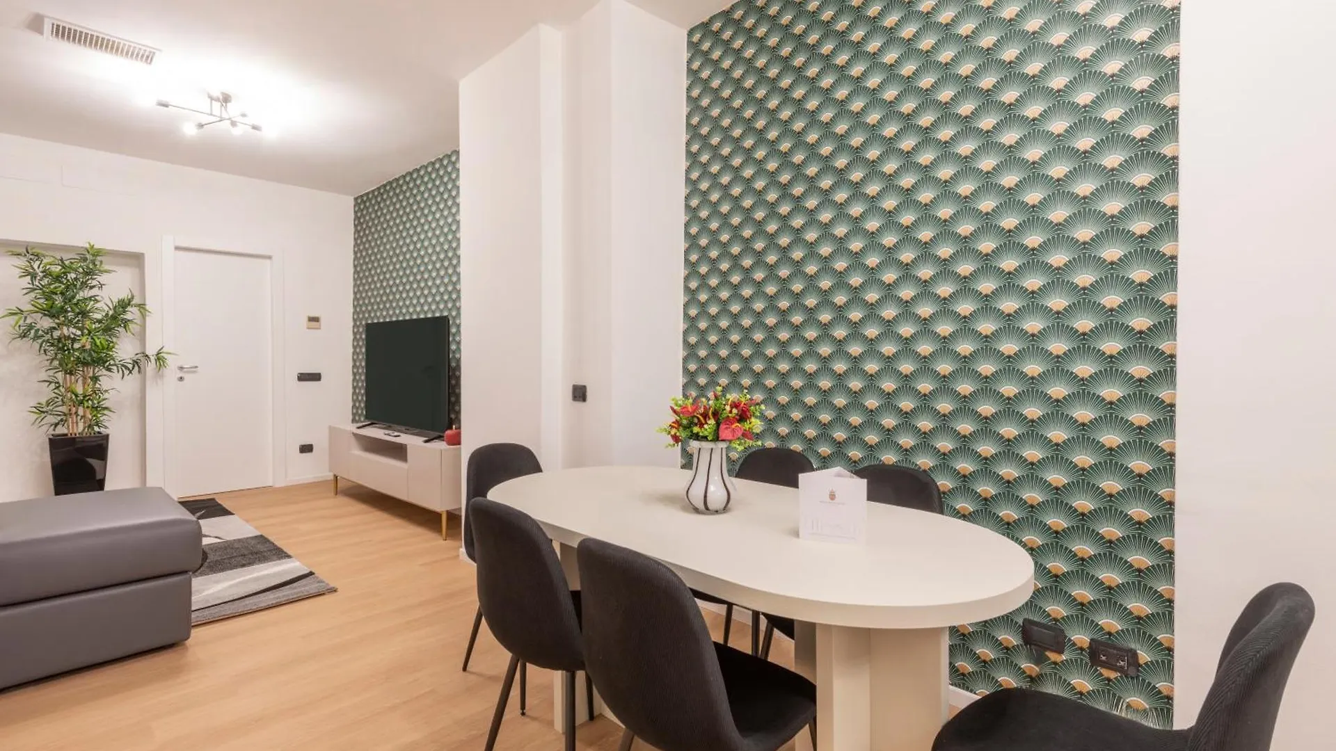 Apartamento Milan Royal Suites Duomo Italia